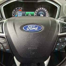 Foto inzerátu Ford Mondeo 2.0 TDCI