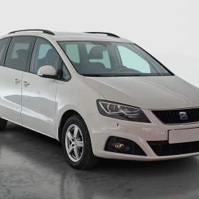 Seat Alhambra 2.0 TDI / 19968921