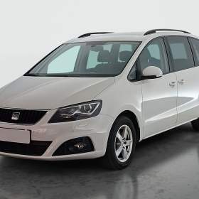 Foto inzerátu Seat Alhambra 2.0 TDI