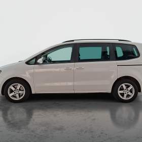 Foto inzerátu Seat Alhambra 2.0 TDI