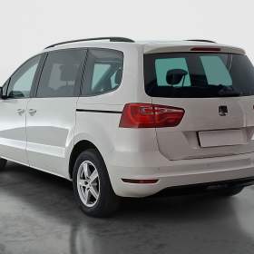 Foto inzerátu Seat Alhambra 2.0 TDI