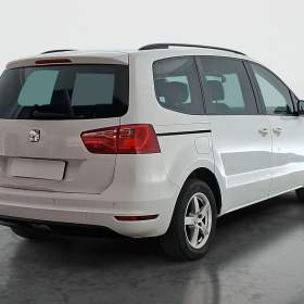 Foto inzerátu Seat Alhambra 2.0 TDI
