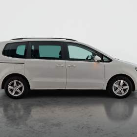 Foto inzerátu Seat Alhambra 2.0 TDI