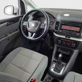 Foto inzerátu Seat Alhambra 2.0 TDI