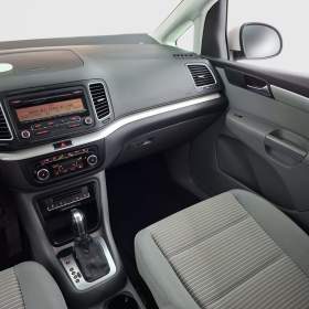Foto inzerátu Seat Alhambra 2.0 TDI