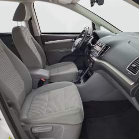 Foto inzerátu Seat Alhambra 2.0 TDI