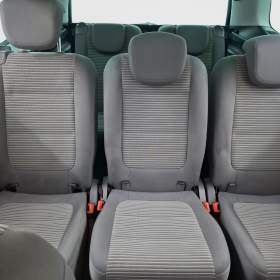Foto inzerátu Seat Alhambra 2.0 TDI