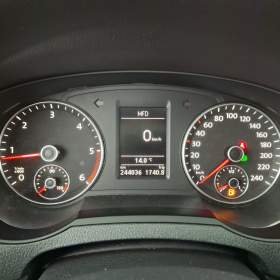 Foto inzerátu Seat Alhambra 2.0 TDI