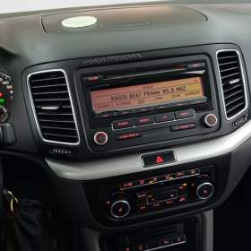 Foto inzerátu Seat Alhambra 2.0 TDI