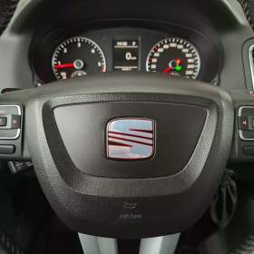 Foto inzerátu Seat Alhambra 2.0 TDI