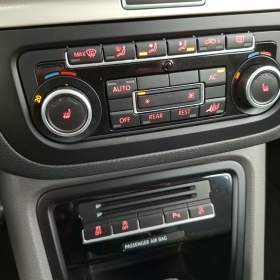 Foto inzerátu Seat Alhambra 2.0 TDI