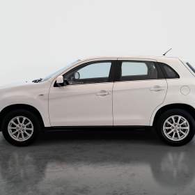 Foto inzerátu Mitsubishi ASX 1.6 MIVEC