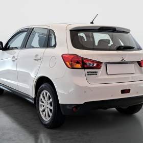 Foto inzerátu Mitsubishi ASX 1.6 MIVEC