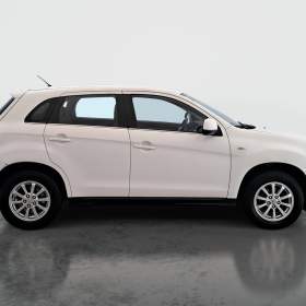 Foto inzerátu Mitsubishi ASX 1.6 MIVEC