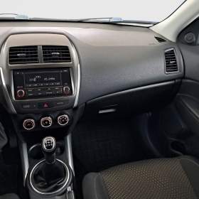 Foto inzerátu Mitsubishi ASX 1.6 MIVEC