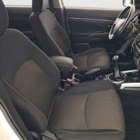 Foto inzerátu Mitsubishi ASX 1.6 MIVEC