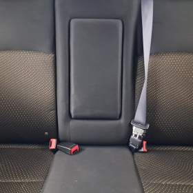 Foto inzerátu Mitsubishi ASX 1.6 MIVEC