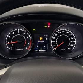 Foto inzerátu Mitsubishi ASX 1.6 MIVEC