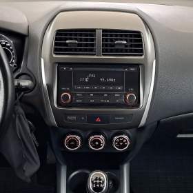 Foto inzerátu Mitsubishi ASX 1.6 MIVEC