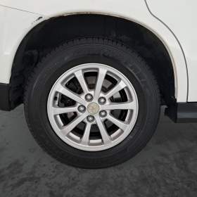 Foto inzerátu Mitsubishi ASX 1.6 MIVEC
