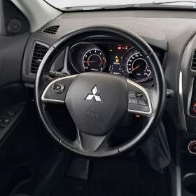 Foto inzerátu Mitsubishi ASX 1.6 MIVEC