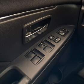 Foto inzerátu Mitsubishi ASX 1.6 MIVEC