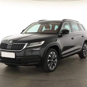 Foto inzerátu Skoda Kodiaq 2.0 TDI