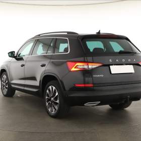 Foto inzerátu Skoda Kodiaq 2.0 TDI