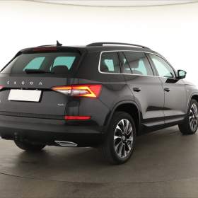 Foto inzerátu Skoda Kodiaq 2.0 TDI