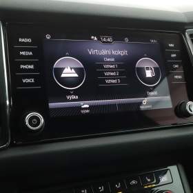 Foto inzerátu Skoda Kodiaq 2.0 TDI