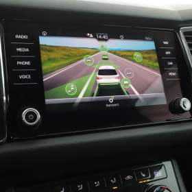 Foto inzerátu Skoda Kodiaq 2.0 TDI