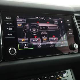 Foto inzerátu Skoda Kodiaq 2.0 TDI