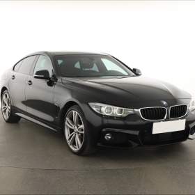 BMW 4 Gran Coupe 420d xDrive / 19968924