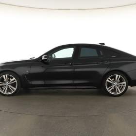 Foto inzerátu BMW 4 Gran Coupe 420d xDrive