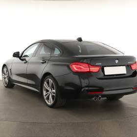 Foto inzerátu BMW 4 Gran Coupe 420d xDrive