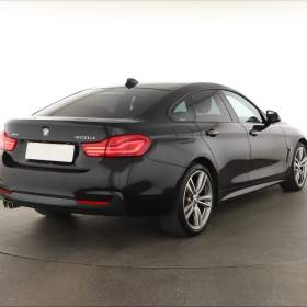 Foto inzerátu BMW 4 Gran Coupe 420d xDrive