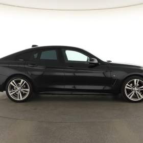 Foto inzerátu BMW 4 Gran Coupe 420d xDrive
