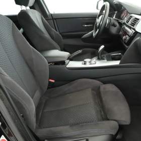 Foto inzerátu BMW 4 Gran Coupe 420d xDrive