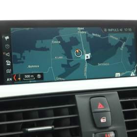 Foto inzerátu BMW 4 Gran Coupe 420d xDrive
