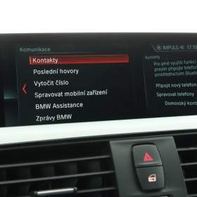 Foto inzerátu BMW 4 Gran Coupe 420d xDrive