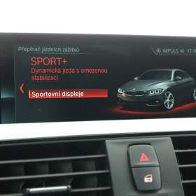 Foto inzerátu BMW 4 Gran Coupe 420d xDrive