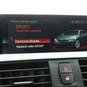 Foto inzerátu BMW 4 Gran Coupe 420d xDrive