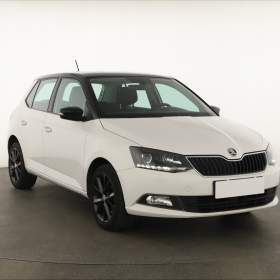 Skoda Fabia 1.0 TSI / 19968925