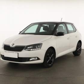 Foto inzerátu Skoda Fabia 1.0 TSI