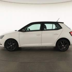 Foto inzerátu Skoda Fabia 1.0 TSI