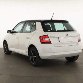 Foto inzerátu Skoda Fabia 1.0 TSI