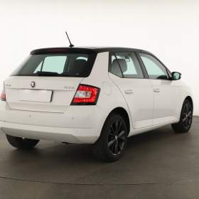 Foto inzerátu Skoda Fabia 1.0 TSI
