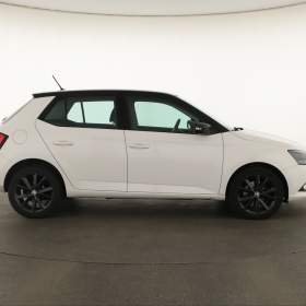 Foto inzerátu Skoda Fabia 1.0 TSI