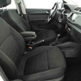Foto inzerátu Skoda Fabia 1.0 TSI