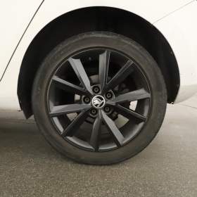Foto inzerátu Skoda Fabia 1.0 TSI